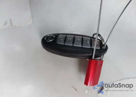 2018 Nissan Maxima 3.5 Sv from USA, damaged, VIN 1N4AA6AP1JC365938